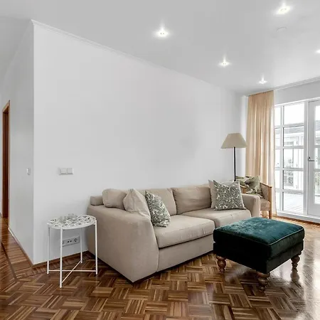 Serene And Cozy 4 Bedroom Retreat Lejlighed *
