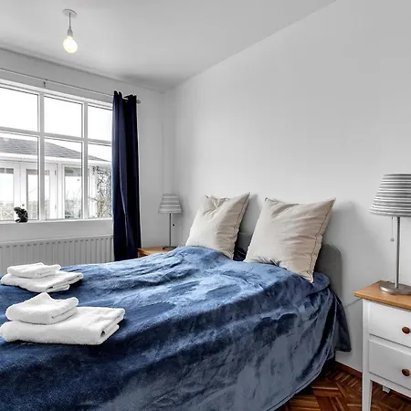 Serene And Cozy 4 Bedroom Retreat